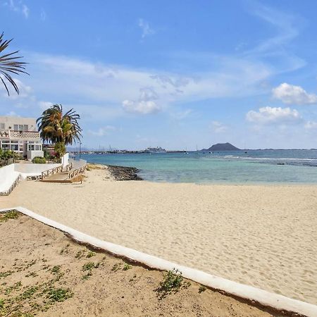 7Even Apartment Corralejo Exterior photo