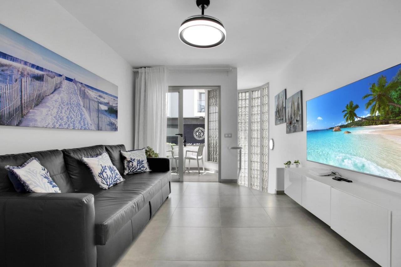 7Even Apartment Corralejo Exterior photo