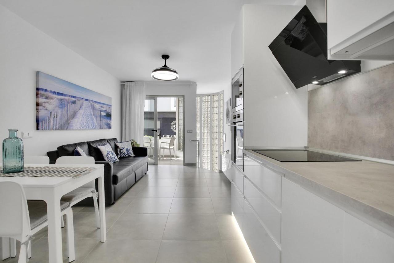 7Even Apartment Corralejo Exterior photo