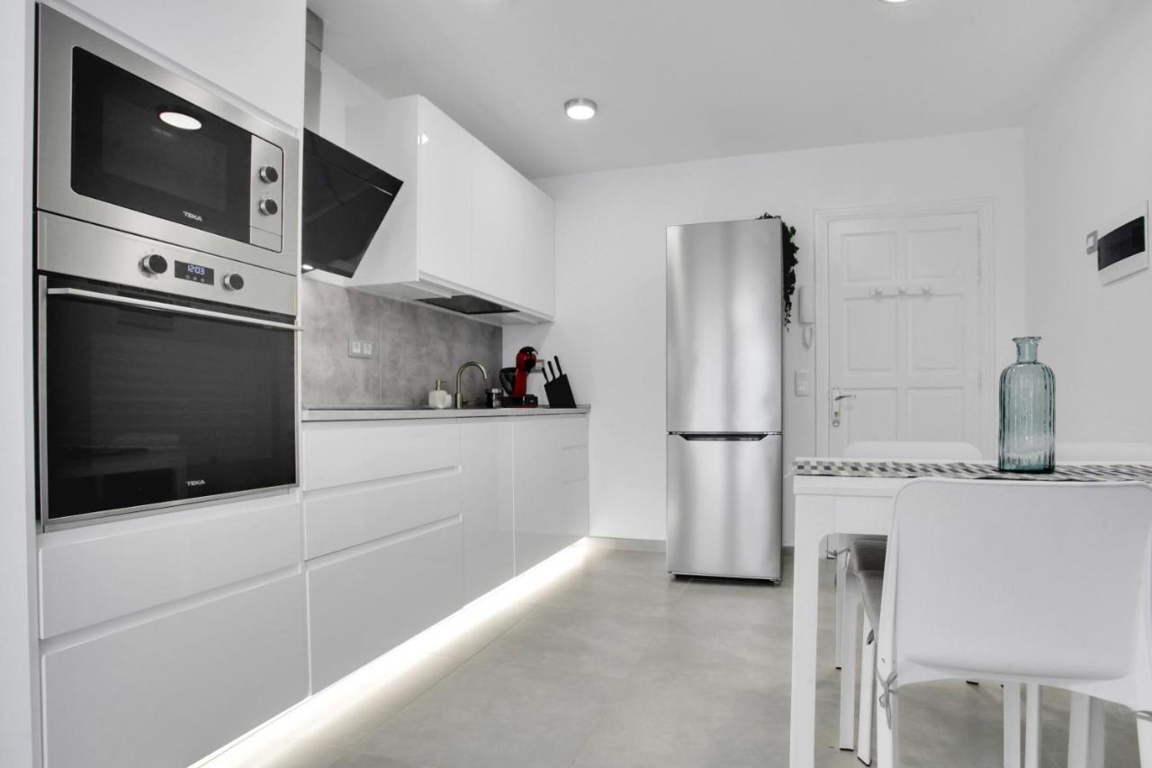 7Even Apartment Corralejo Exterior photo