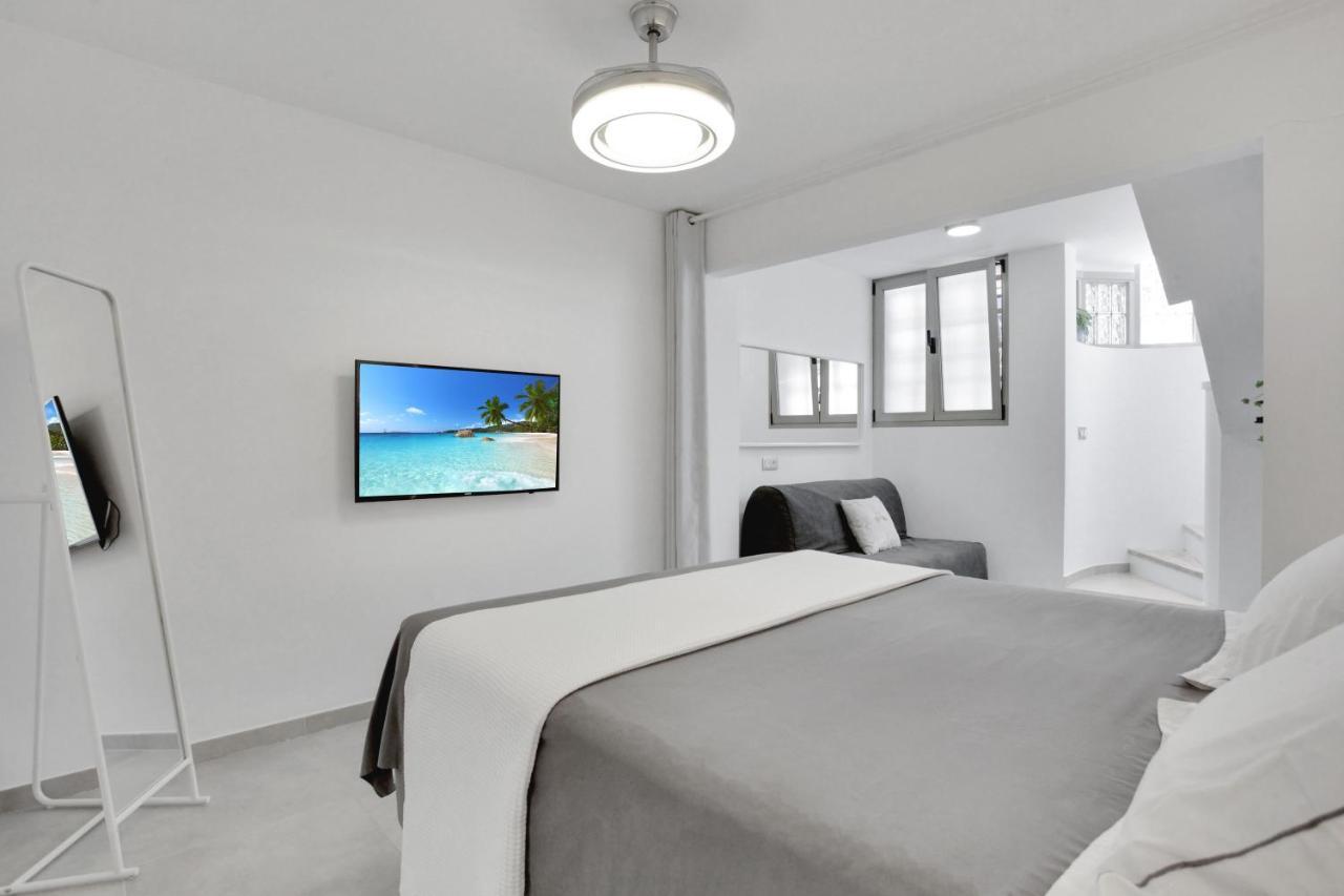 7Even Apartment Corralejo Exterior photo