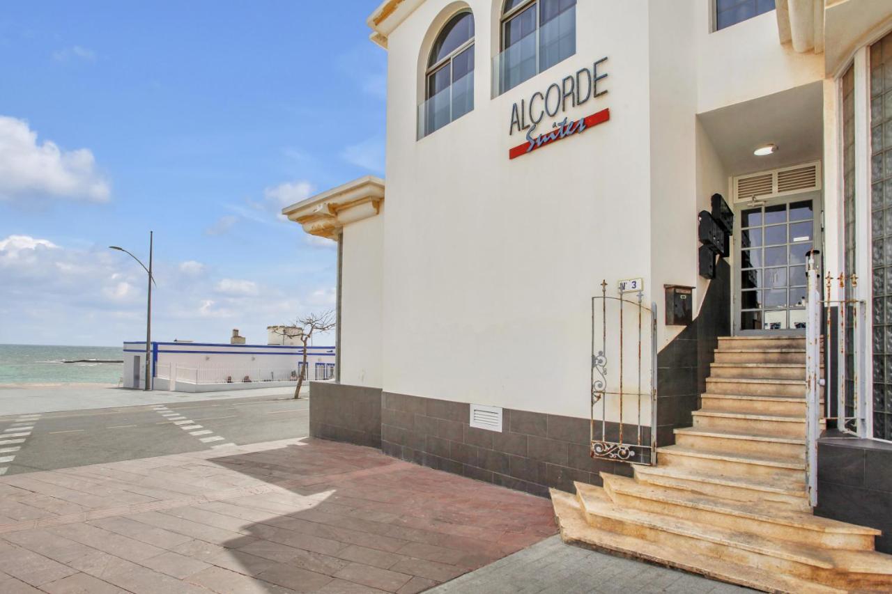 7Even Apartment Corralejo Exterior photo