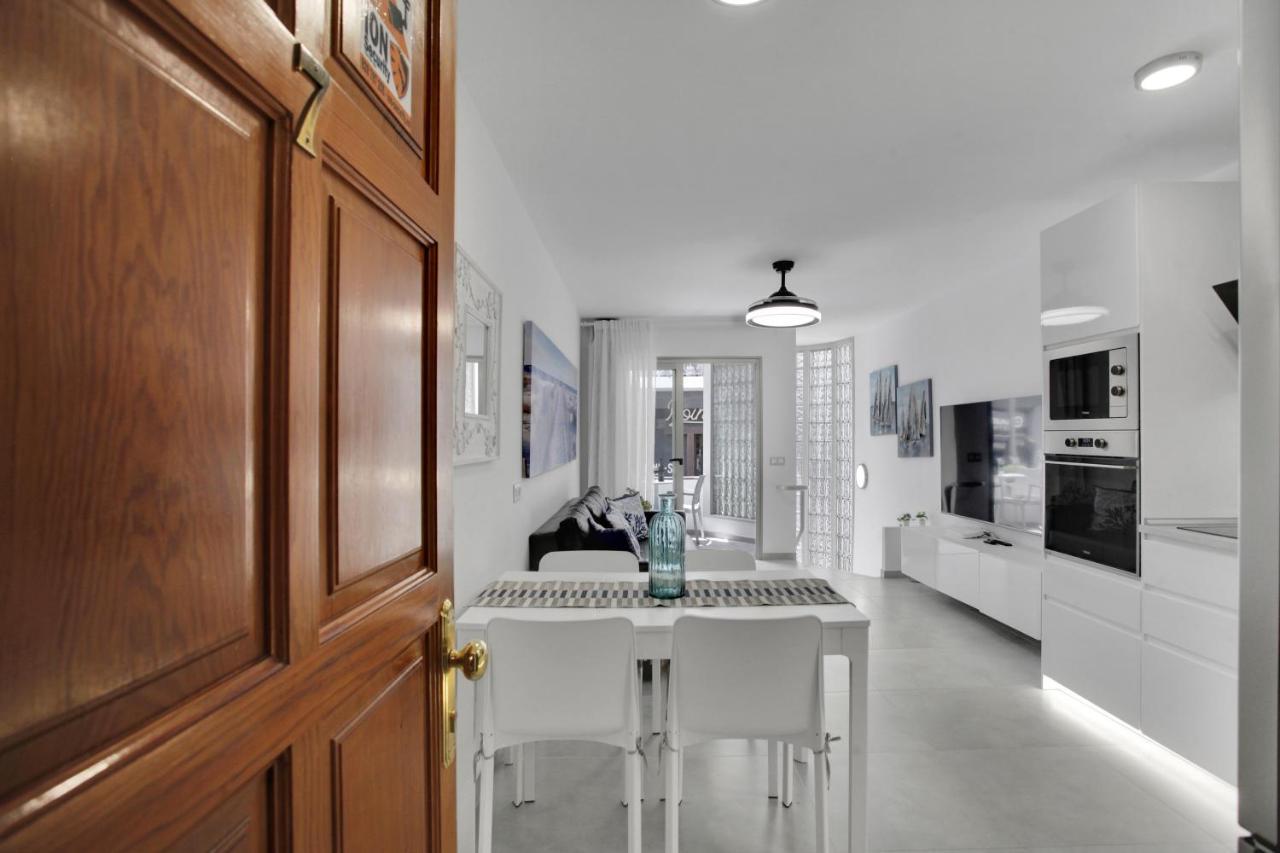 7Even Apartment Corralejo Exterior photo