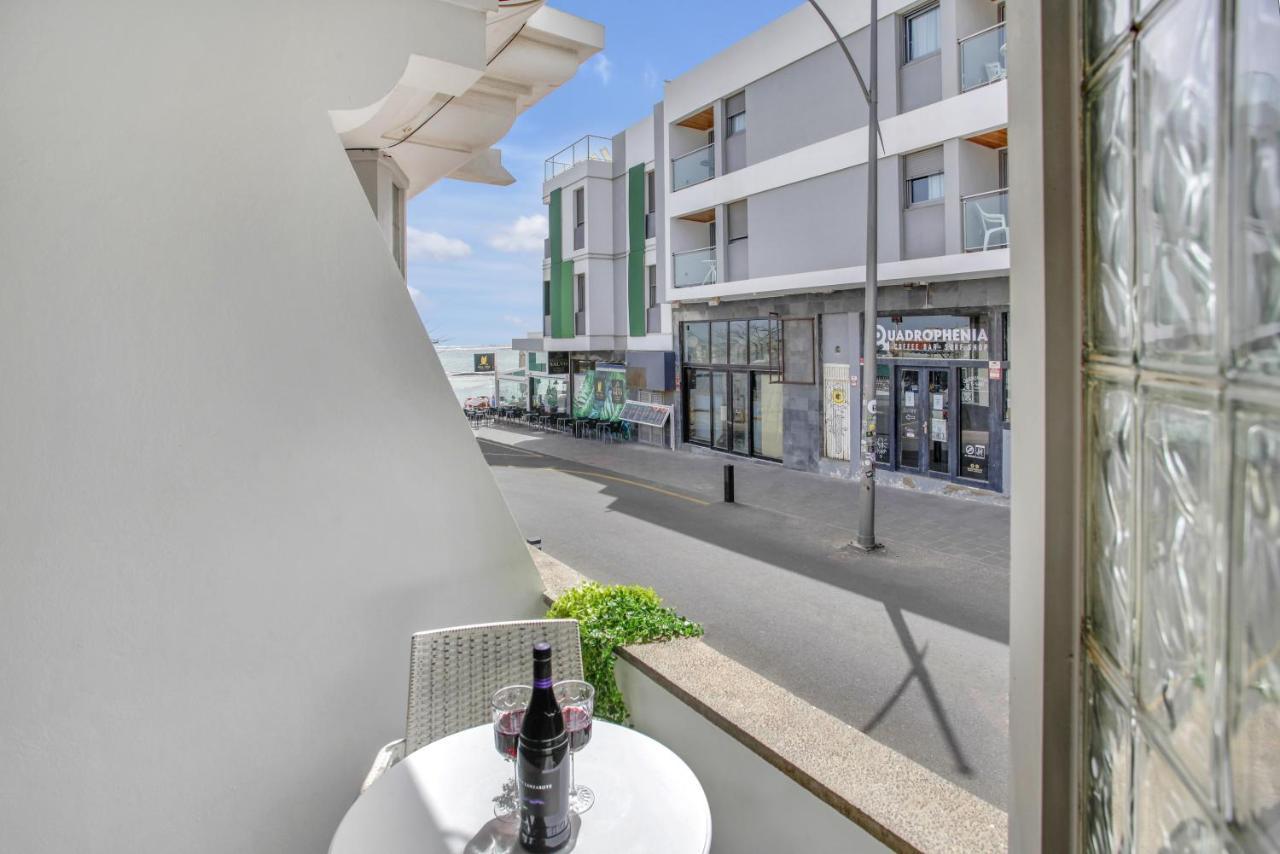 7Even Apartment Corralejo Exterior photo