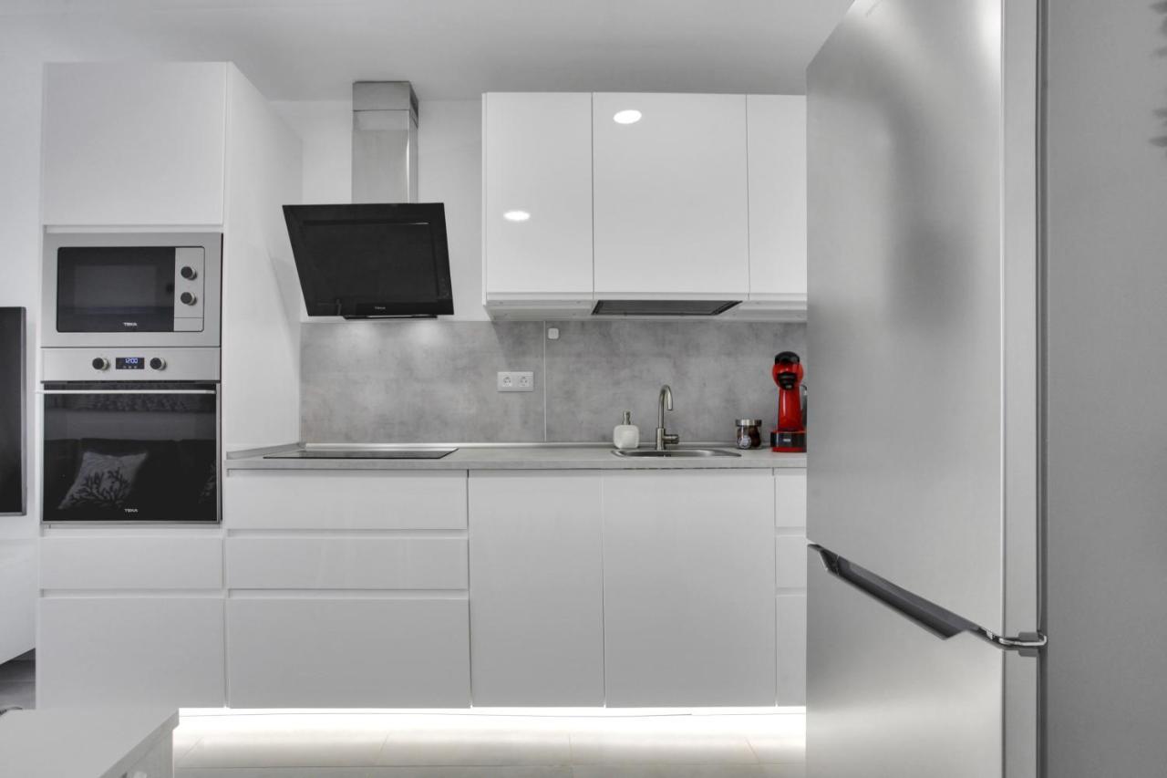 7Even Apartment Corralejo Exterior photo