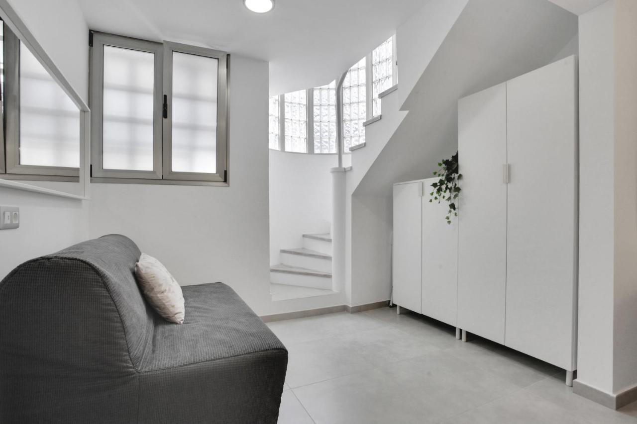 7Even Apartment Corralejo Exterior photo