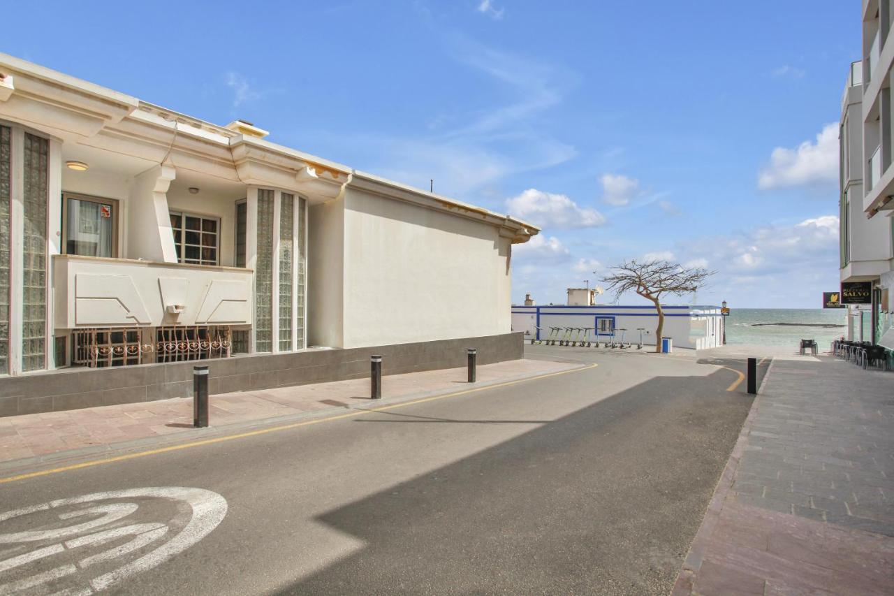 7Even Apartment Corralejo Exterior photo