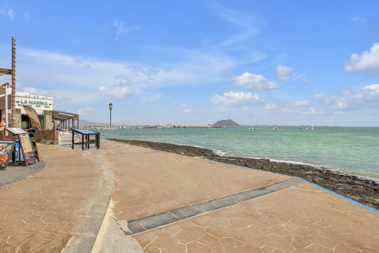 7Even Apartment Corralejo Exterior photo