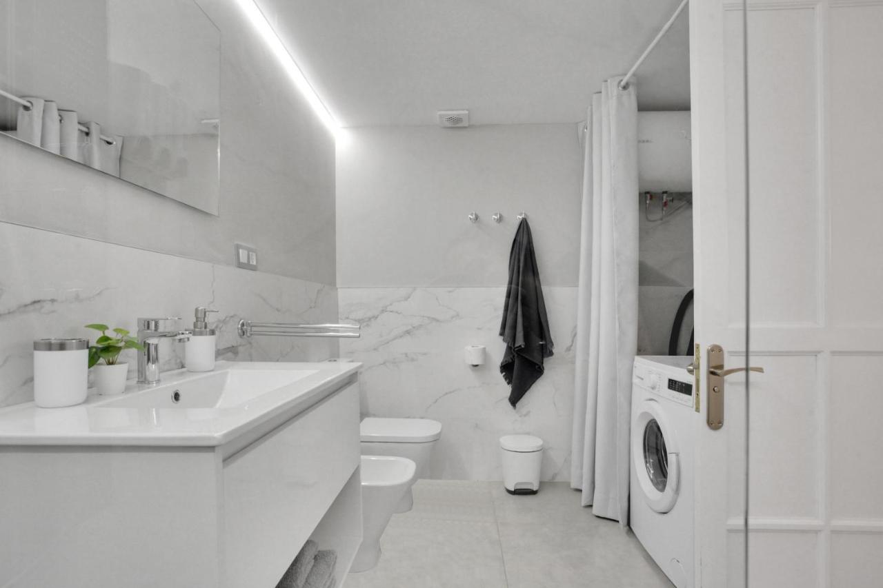 7Even Apartment Corralejo Exterior photo