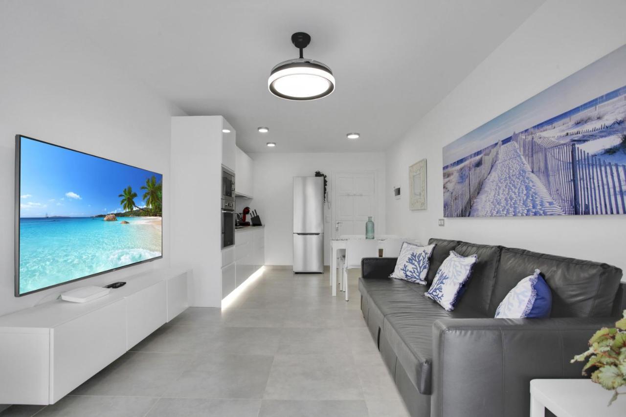 7Even Apartment Corralejo Exterior photo