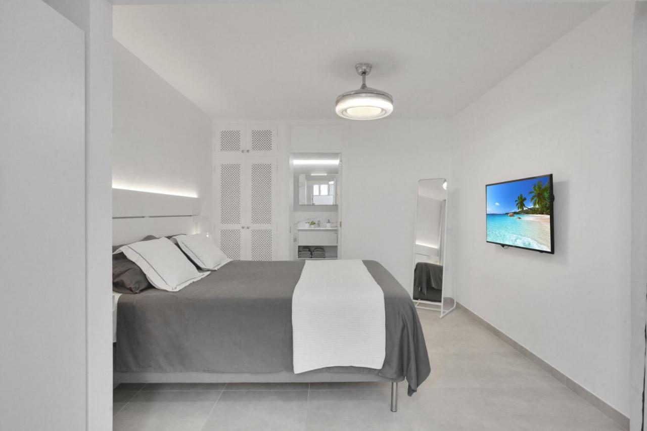 7Even Apartment Corralejo Exterior photo